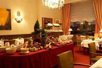 Hotel Imperial