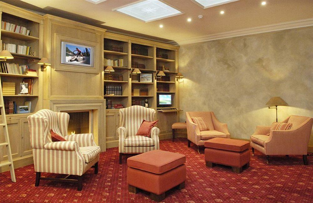 Hotel Imperial Ostend