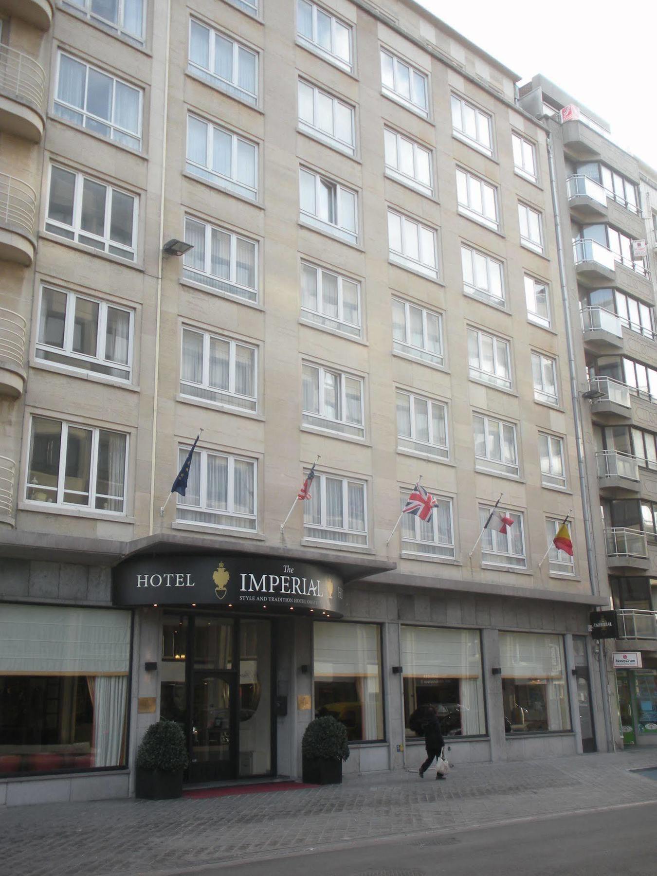 Imperial Ostend