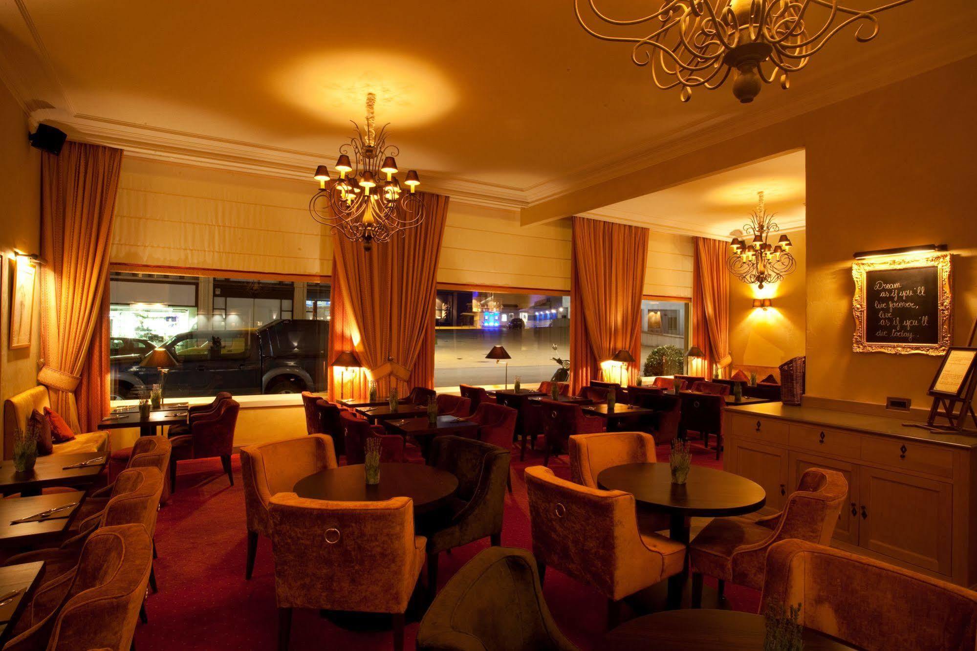 Imperial Ostend