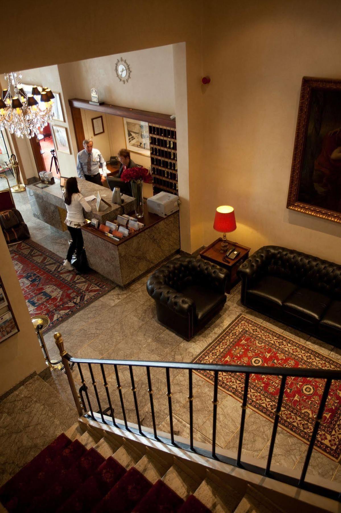 Imperial Hotel Ostend