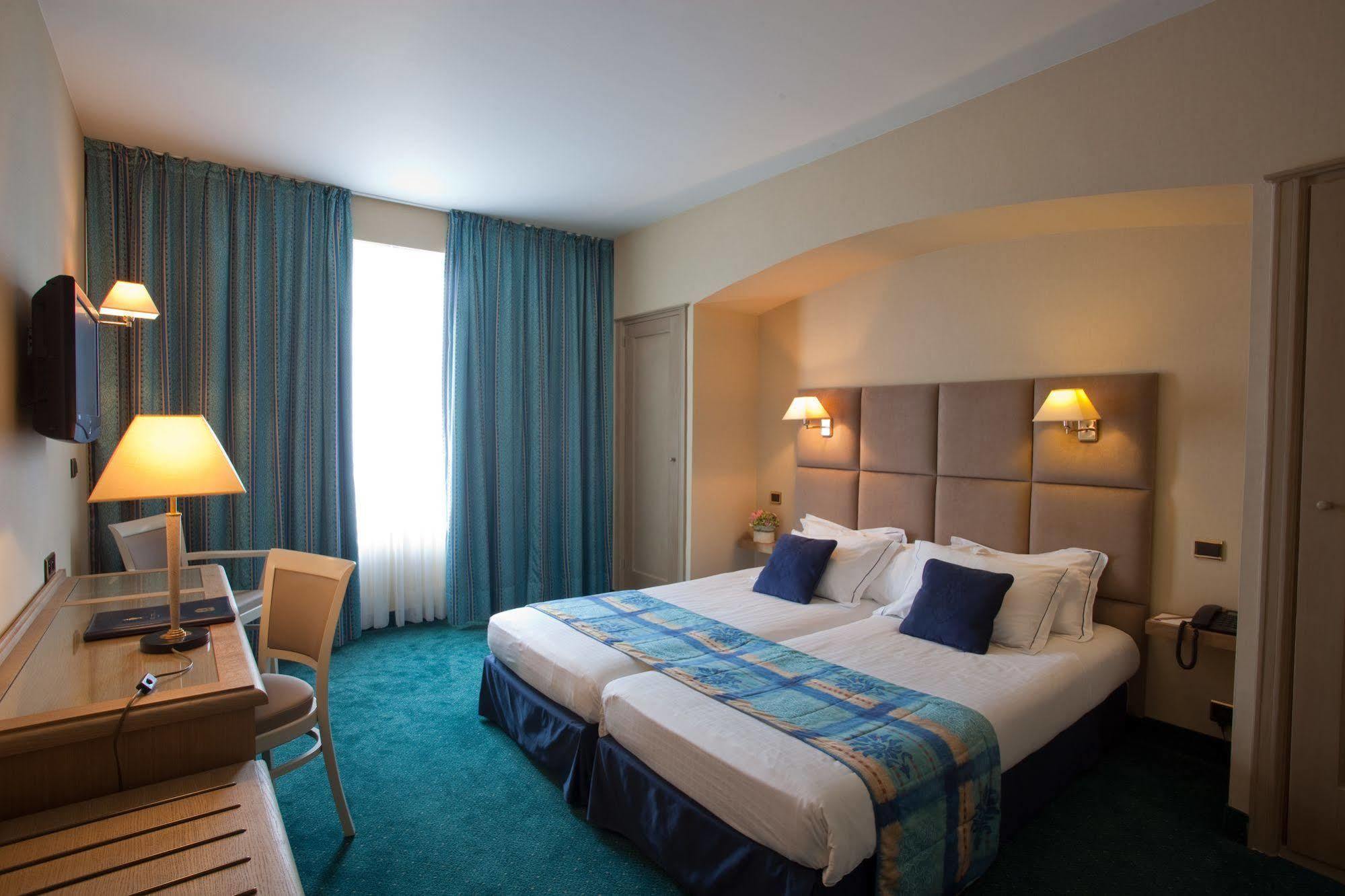Imperial Ostend