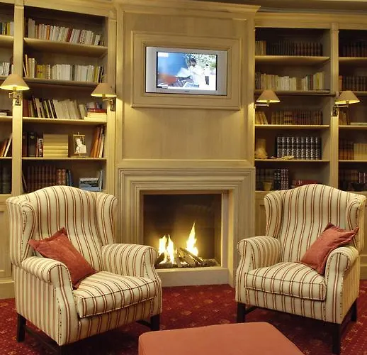 Hotel Imperial