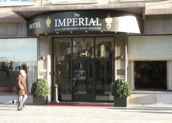 Hotel Imperial