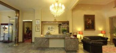 Imperial Hotel Oostende