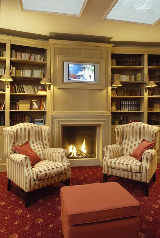 Imperial Hotel 3*