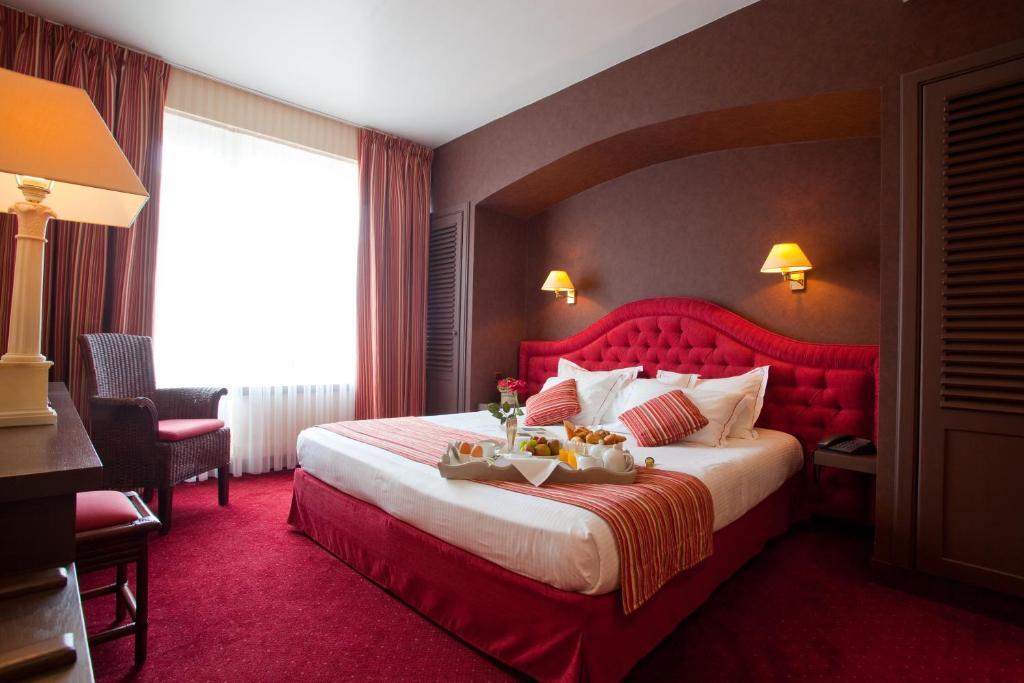Hotel Imperial 3*