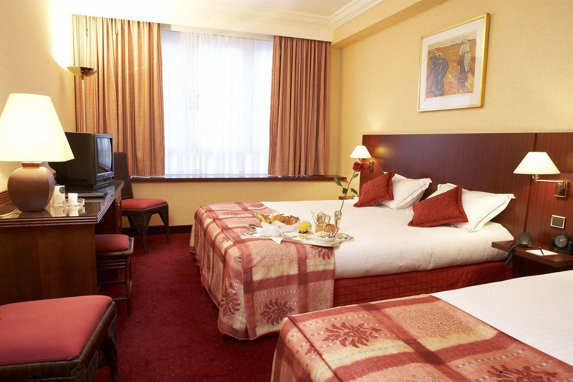 Imperial 3* Oostende